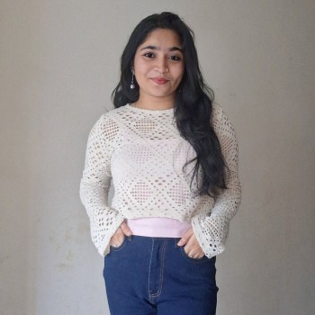 Jyothi Kamath